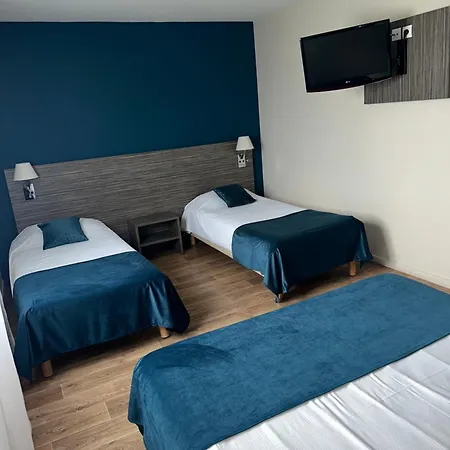Hotel Caiman 3*