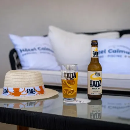 Hotel Caiman Pierrelatte