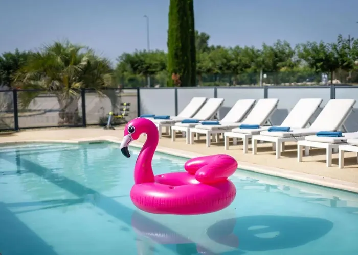 Le Caiman Hotel 3*