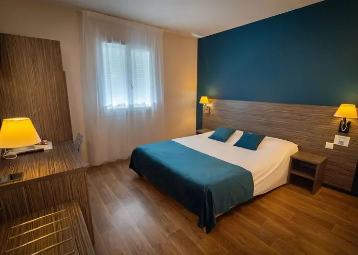 Hotel Le Caiman