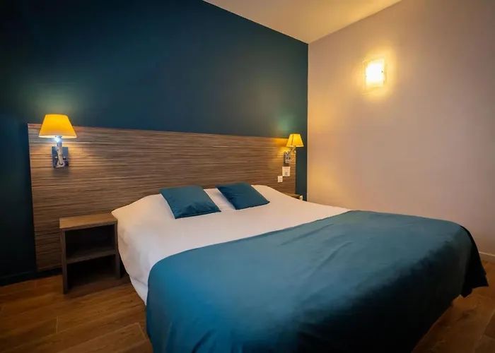 Le Caiman Hotel 3*