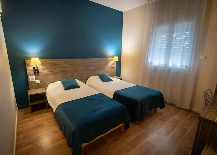 Hotel Le Caiman