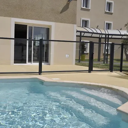 Hotel Le Caiman Pierrelatte