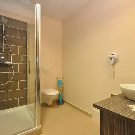 Le Caiman Hotel 3*