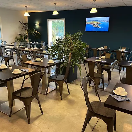 Caiman Hotel Pierrelatte