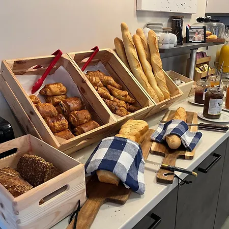 Hotel Caiman Pierrelatte