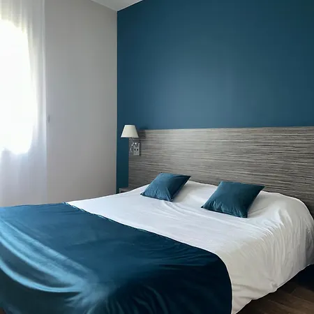 Hotel Caiman