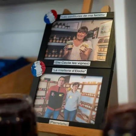 Caiman 3* Pierrelatte