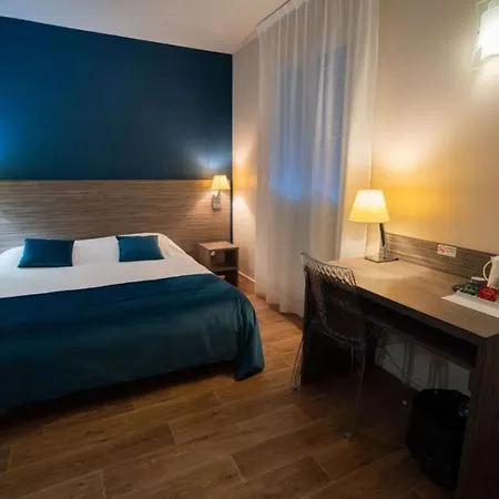 Caiman Hotel Pierrelatte