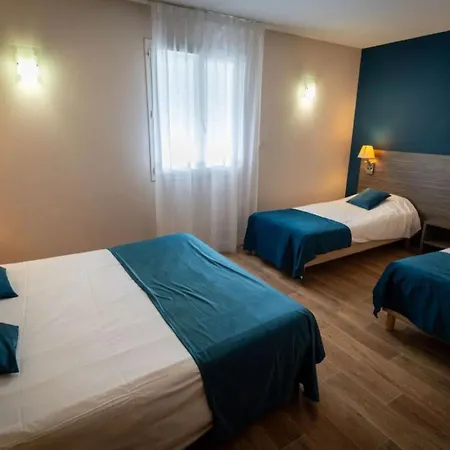 Hotel Caiman 3*