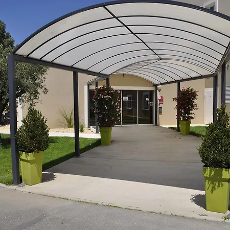 Hotel Caiman Pierrelatte