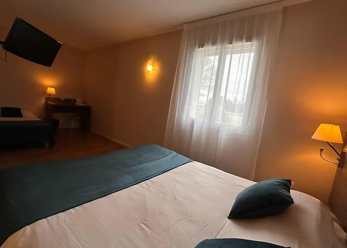 Hotel Caiman