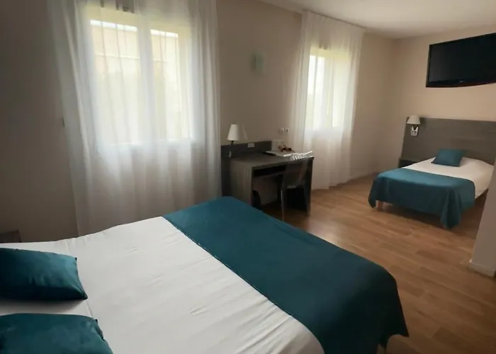 Caiman Hotel 3*