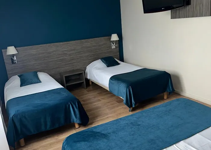 Hotel Caiman 3*