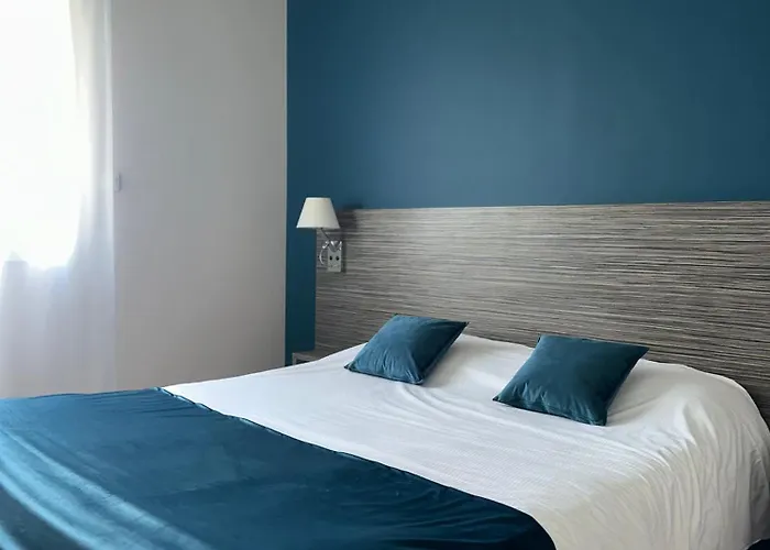 Hotel Caiman