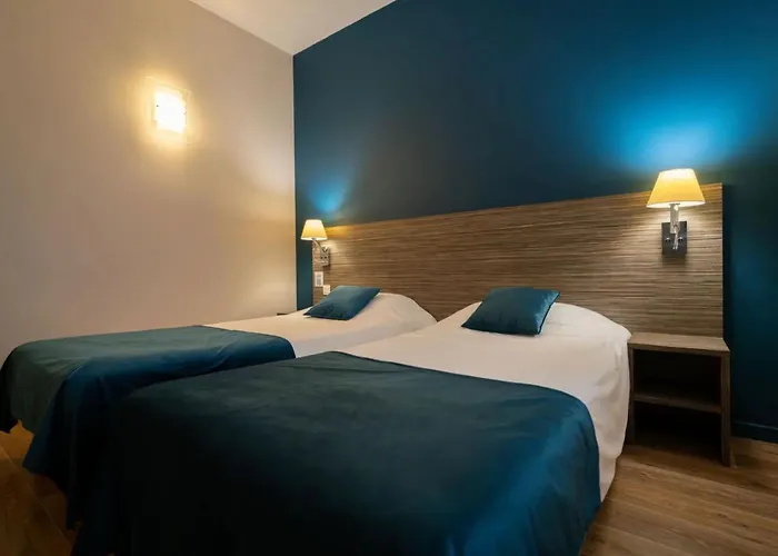 Hotel Caiman 3*
