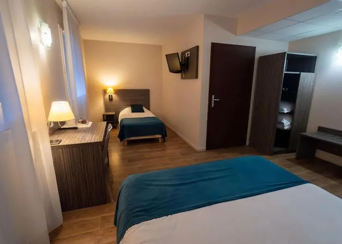 Caiman Hotel 3*